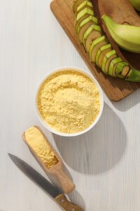 Green Banana Powder Manufacturer in India