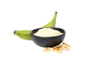 Green Banana Powder Manufacturers in Gujarat