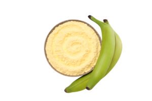 Organic Green Banana Powder Supplier in Dubai 