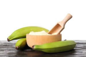 Green Banana Powder Manufacturers in Gujarat