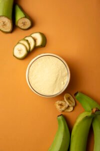 Green Banana Powder Manufacturer in India