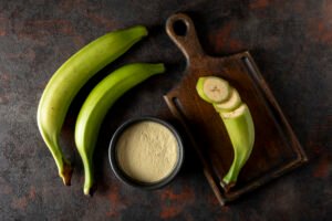 Green Banana Powder Manufacturer in India